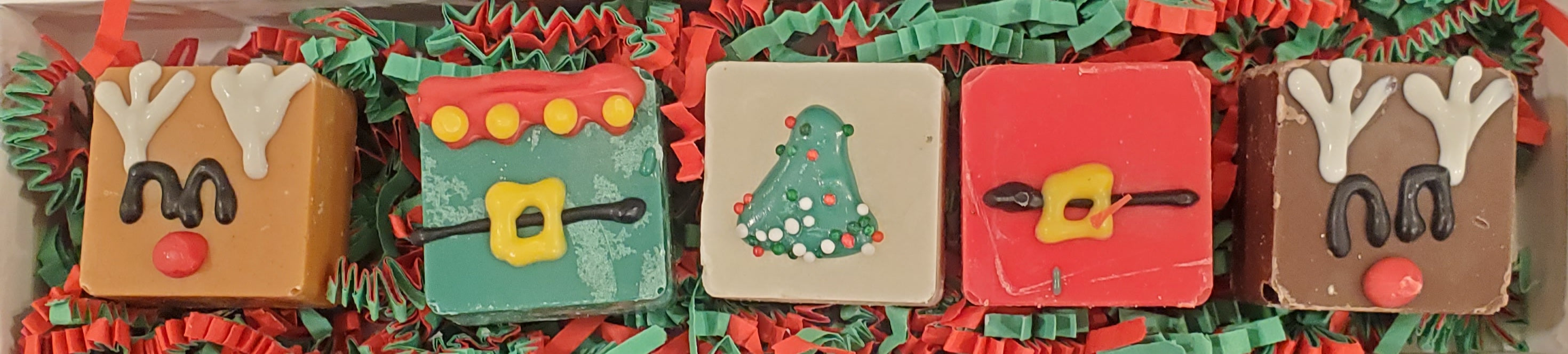 Christmas Truffles