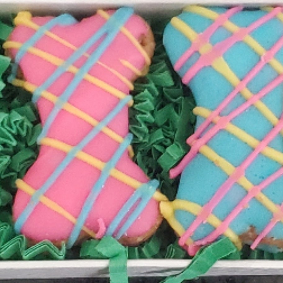 Cotton Candy Minis Set