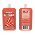 Buddy Budder Bacon