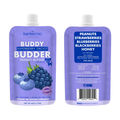 Buddy Budder Blueberry