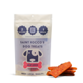 16 oz Saint Rocco's Soft Pet Treats Meat Lovers