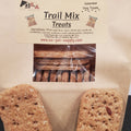 Trail Mix Treats