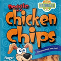 Chicken Chips 8oz