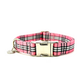 Dog Collar Pink Large