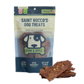 Saint Rocco's Pork & Apple 16oz
