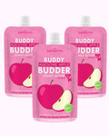 Buddy Budder Apple
