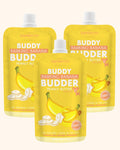 Buddy Budder Banana