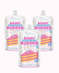 Buddy Budder Birthday