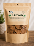 Mint Treat (Horse Bag)