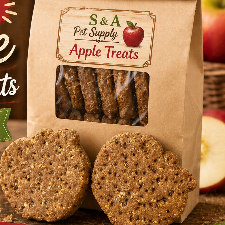 Apple Treats