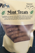 Mint Treats