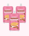 Buddy Budder Smours